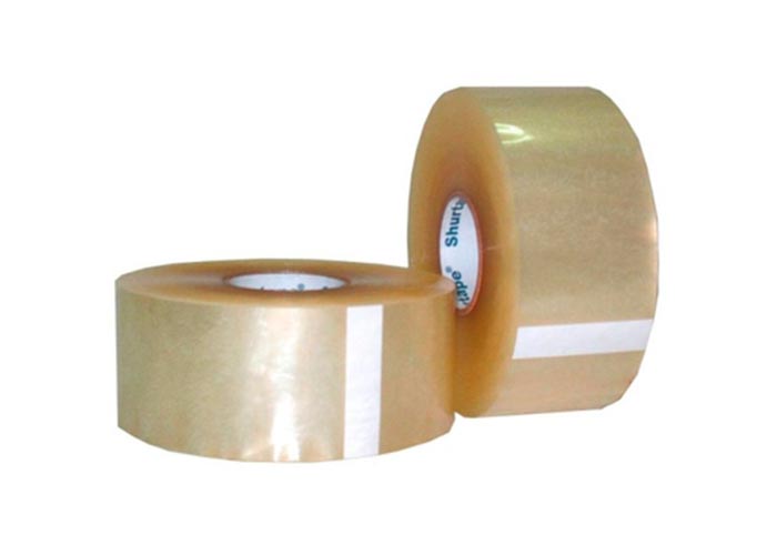 Embalaje Acrílico AC