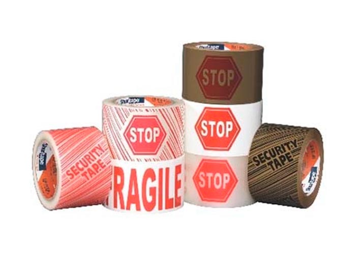 Embalaje Impreso SH 100