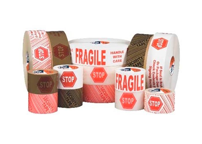 Embalaje Impreso SH 200