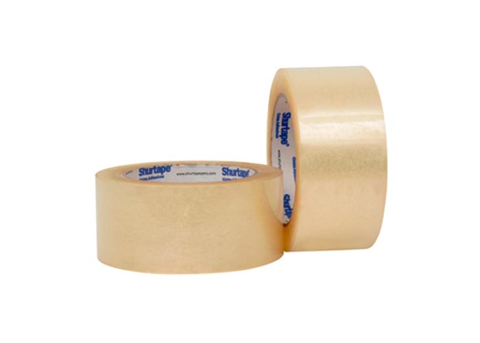 Embalaje Termoplástico SH 100